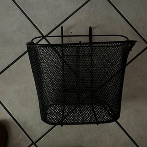 Mi hija no la quiso.